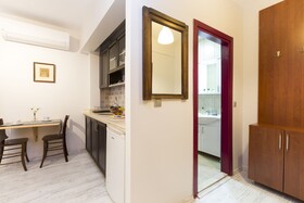 Istanbul Apartments Istiklal