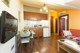 Istanbul Apartments Istiklal