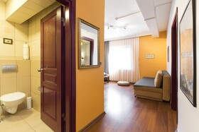 Istanbul Apartments Istiklal