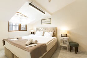 Istanbul Apartments Istiklal