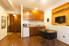 Istanbul Apartments Istiklal