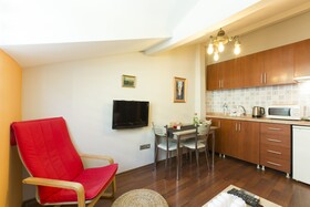 Istanbul Apartments Istiklal