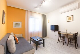 Istanbul Apartments Istiklal