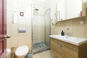 Istanbul Apartments Istiklal