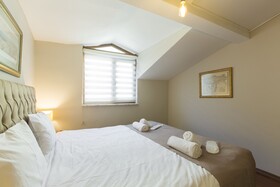 Istanbul Apartments Istiklal