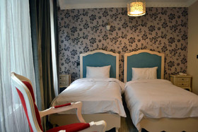 Acar Suite Hotel