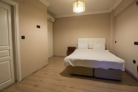 Acar Suite Hotel