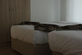 Acar Suite Hotel