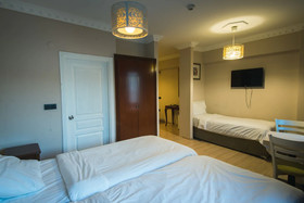 Acar Suite Hotel