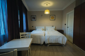 Acar Suite Hotel