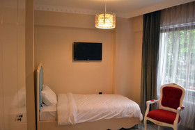 Acar Suite Hotel