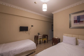 Acar Suite Hotel