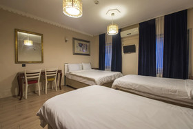 Acar Suite Hotel