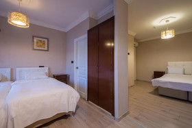 Acar Suite Hotel