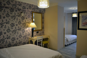 Acar Suite Hotel