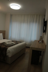 Acar Suite Hotel