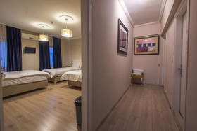 Acar Suite Hotel