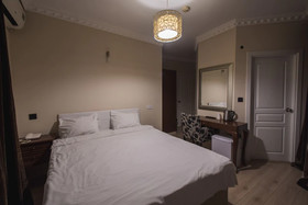 Acar Suite Hotel