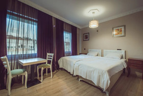 Acar Suite Hotel