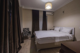 Acar Suite Hotel