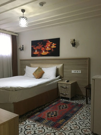 Jasmine Apartment