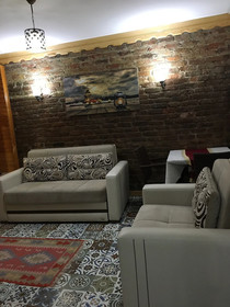 Jasmine Apartment