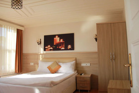 Jasmine Apartment