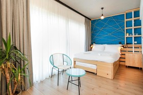 Jem Pera Boutique Hotel
