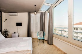 Jem Pera Boutique Hotel