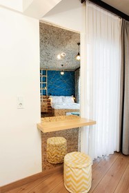 Jem Pera Boutique Hotel
