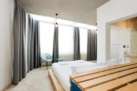 Jem Pera Boutique Hotel