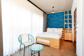 Jem Pera Boutique Hotel
