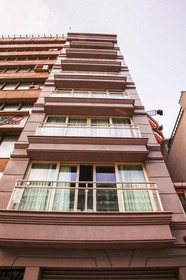 Jem Pera Boutique Hotel