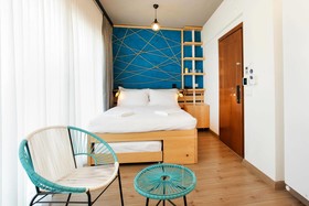 Jem Pera Boutique Hotel