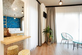 Jem Pera Boutique Hotel