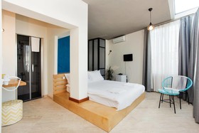 Jem Pera Boutique Hotel