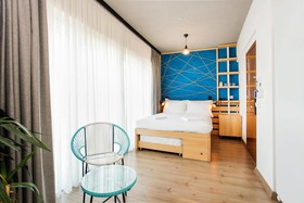 Jem Pera Boutique Hotel