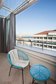 Jem Pera Boutique Hotel
