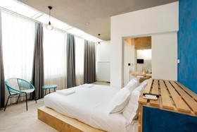 Jem Pera Boutique Hotel