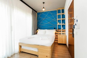 Jem Pera Boutique Hotel