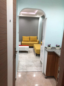 Julyet Suite