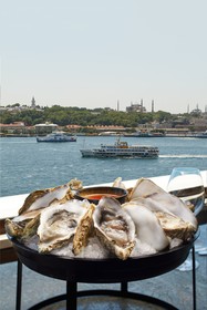 JW Marriott Istanbul Bosphorus