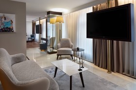 JW Marriott Istanbul Bosphorus