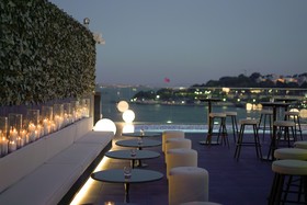 JW Marriott Istanbul Bosphorus