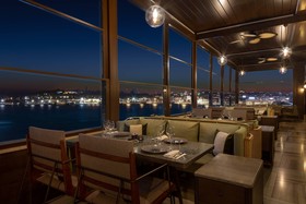JW Marriott Istanbul Bosphorus