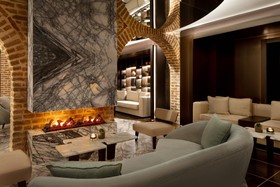 JW Marriott Istanbul Bosphorus