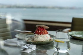 JW Marriott Istanbul Bosphorus