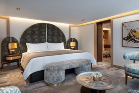 JW Marriott Istanbul Bosphorus