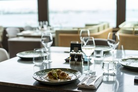 JW Marriott Istanbul Bosphorus