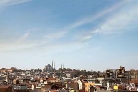JW Marriott Istanbul Bosphorus